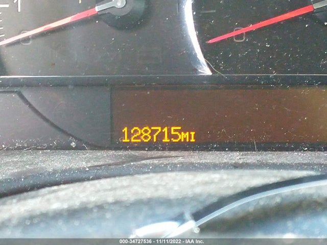Cadillac STS 2005 1G6DW677850218901 Image 8
