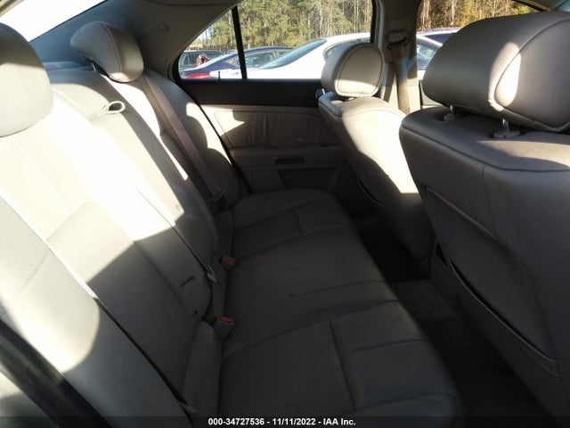 Cadillac STS 2005 1G6DW677850218901 Image 9