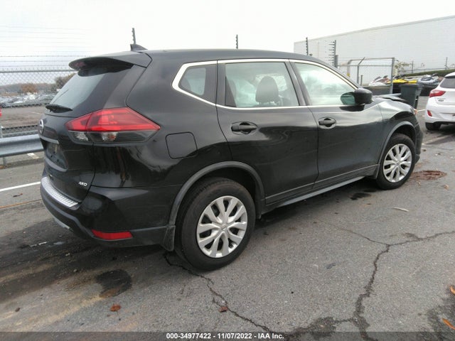 2018 NISSAN ROGUE S VIN: JN8AT2MV4JW312497