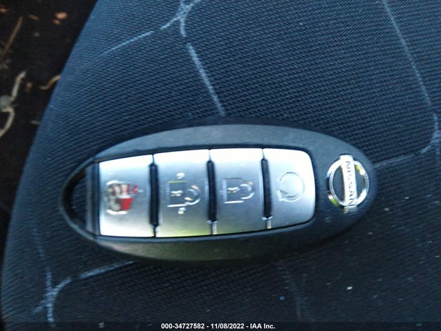 2019 Nissan Kicks, VIN: 3N1CP5CU9KL542887