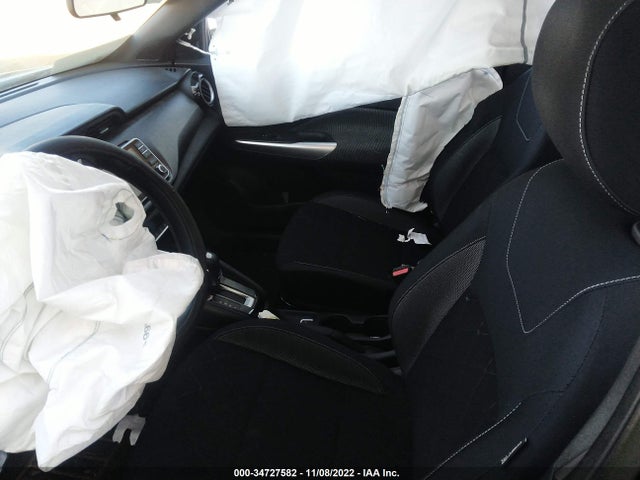 2019 Nissan Kicks, VIN: 3N1CP5CU9KL542887