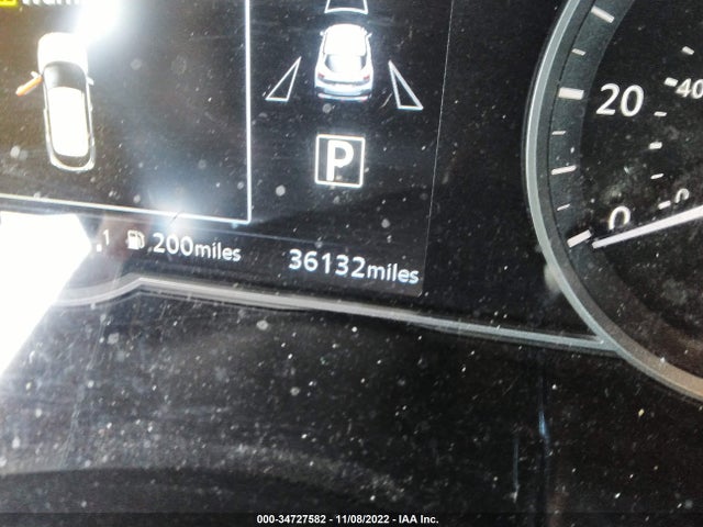 2019 Nissan Kicks, VIN: 3N1CP5CU9KL542887