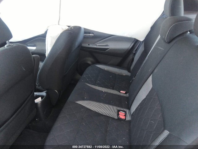 2019 Nissan Kicks, VIN: 3N1CP5CU9KL542887