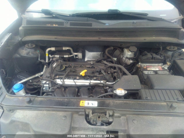 2012 KIA SOUL VIN: KNDJT2A67C7744510