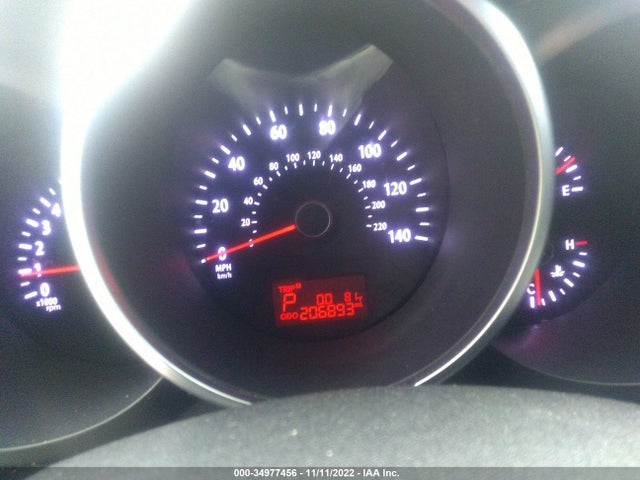 2012 KIA SOUL VIN: KNDJT2A67C7744510