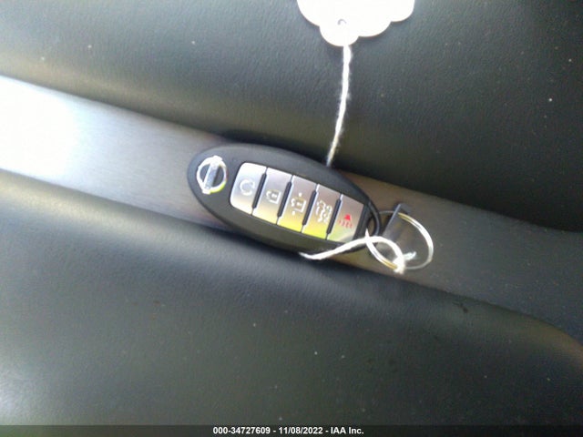 2021 Nissan Murano, VIN: 5N1AZ2CJXMC137781