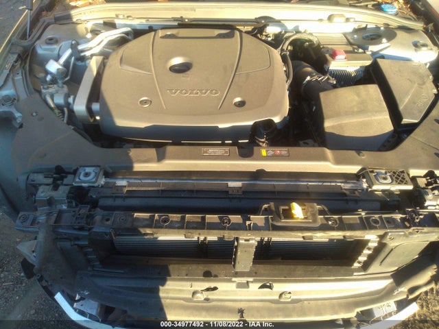 2020 Volvo S60, VIN: 7JR102FK9LG045332