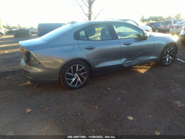 2020 Volvo S60, VIN: 7JR102FK9LG045332