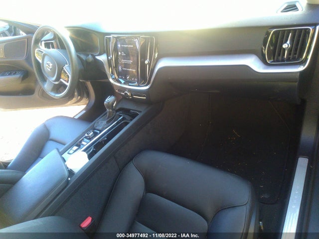 2020 Volvo S60, VIN: 7JR102FK9LG045332