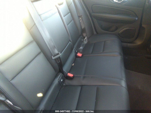 2020 Volvo S60, VIN: 7JR102FK9LG045332