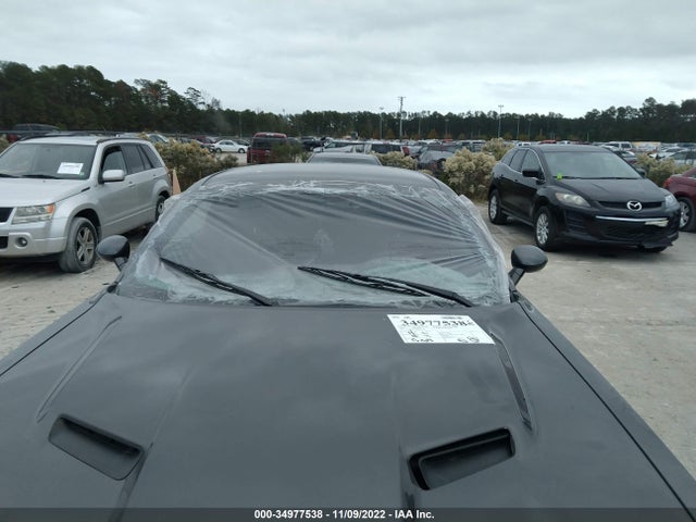 Dodge Challenger Sxt 2021 2C3CDZAG3MH567780 Image 7