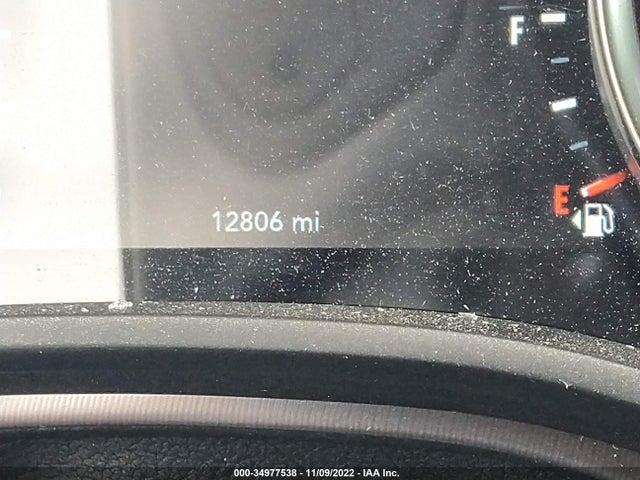 Dodge Challenger Sxt 2021 2C3CDZAG3MH567780 Image 8