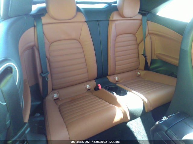 2022 Mercedes-Benz C-Class, VIN: W1KWK8DB1NG107433
