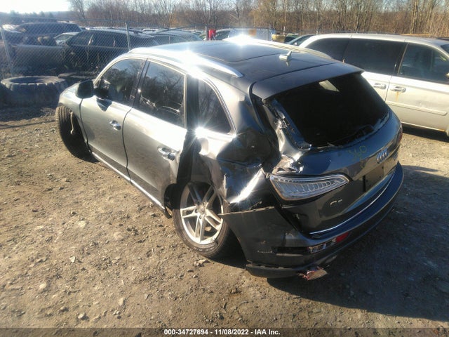 WA1L2AFP4GA140522 Audi Q5 Premium Plus