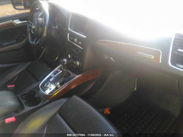 WA1L2AFP4GA140522 Audi Q5 Premium Plus