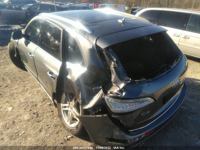 WA1L2AFP4GA140522 Audi Q5 Premium Plus
