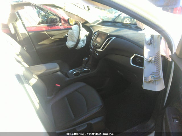 Chevrolet EQUINOX LT 2021 2GNAXKEV3M6100176 Image 5