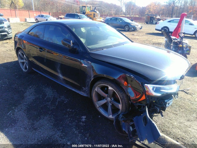 2016 Audi S5, VIN: WAUC4AFR7GA013049