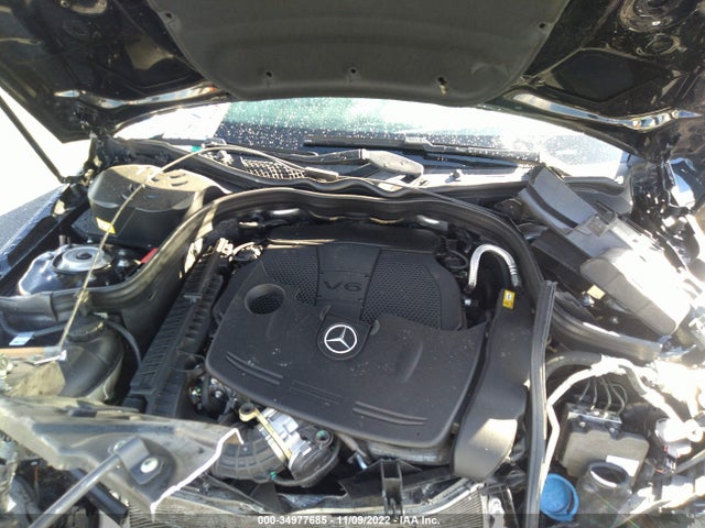 2015 Mercedes-Benz E-Class, VIN: WDDHF5KB3FB087067