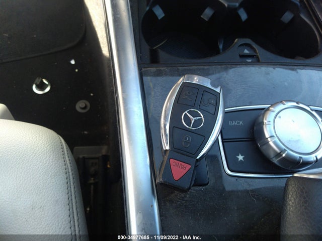 2015 Mercedes-Benz E-Class, VIN: WDDHF5KB3FB087067