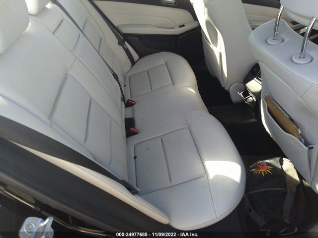2015 Mercedes-Benz E-Class, VIN: WDDHF5KB3FB087067