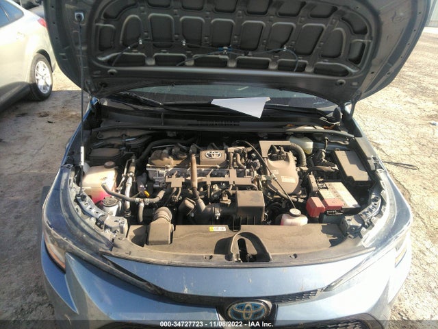 2020 Toyota Corolla, VIN: JTDEBRBE4LJ023051
