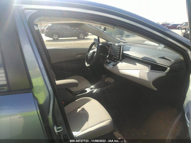 2020 Toyota Corolla, VIN: JTDEBRBE4LJ023051