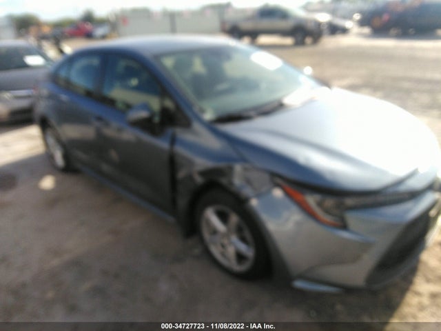 2020 Toyota Corolla, VIN: JTDEBRBE4LJ023051