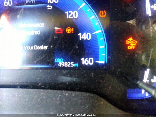2020 Toyota Corolla, VIN: JTDEBRBE4LJ023051