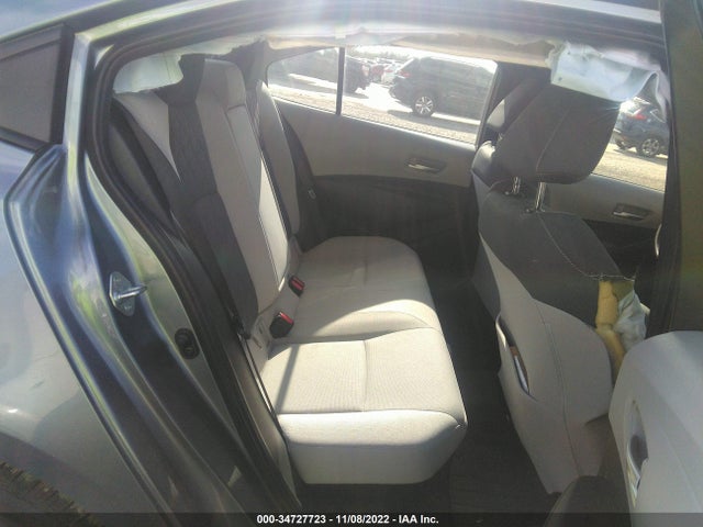 2020 Toyota Corolla, VIN: JTDEBRBE4LJ023051
