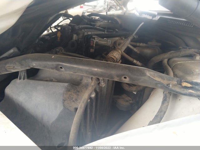 2011 CHEVROLET IMPALA LTZ VIN: 2G1WC5EM5B1126820