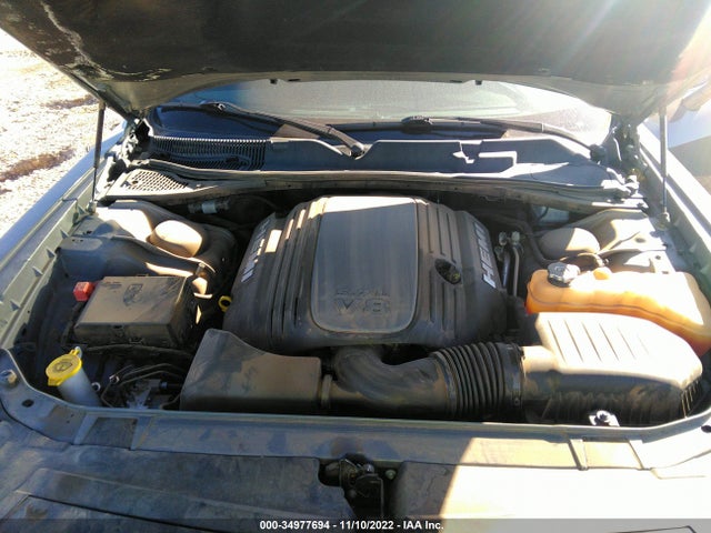 Dodge Challenger R/t 2018 2C3CDZBT3JH183800 Image 11