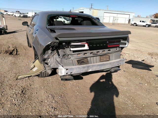 Dodge Challenger R/t 2018 2C3CDZBT3JH183800 Image 7