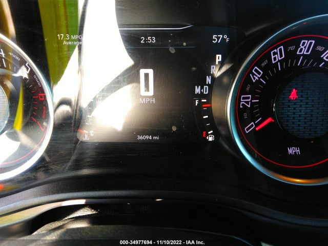 Dodge Challenger R/t 2018 2C3CDZBT3JH183800 Image 8