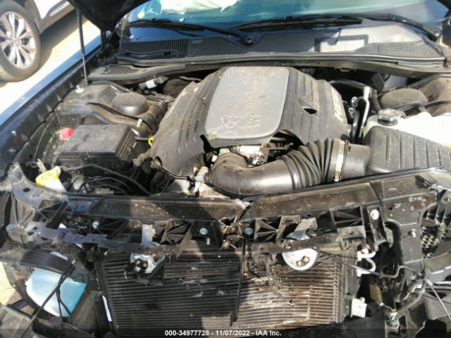 2C3CDZBTXNH159726 Dodge Challenger
