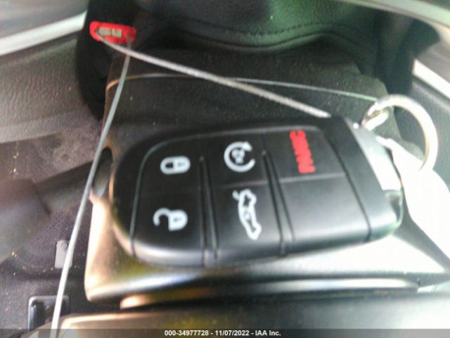2C3CDZBTXNH159726 Dodge Challenger