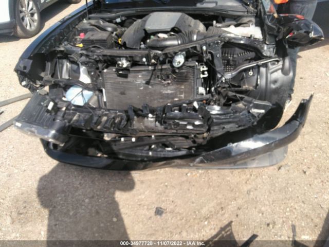 2C3CDZBTXNH159726 Dodge Challenger