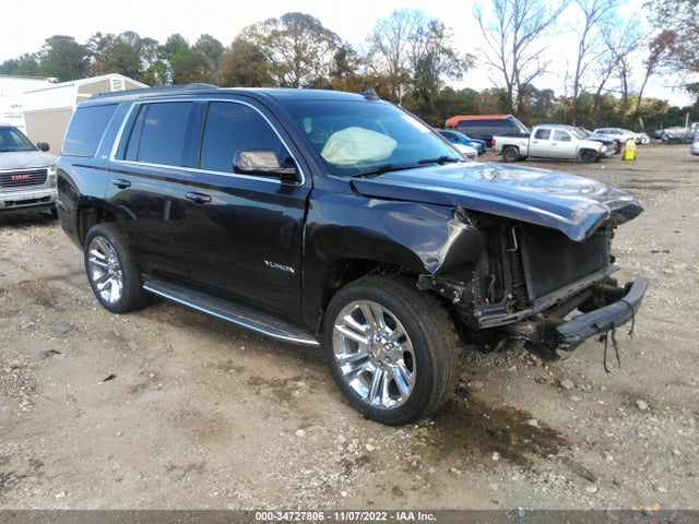 2017 GMC Yukon, VIN: 1GKS1BKC0HR367565