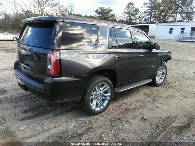 2017 GMC Yukon, VIN: 1GKS1BKC0HR367565