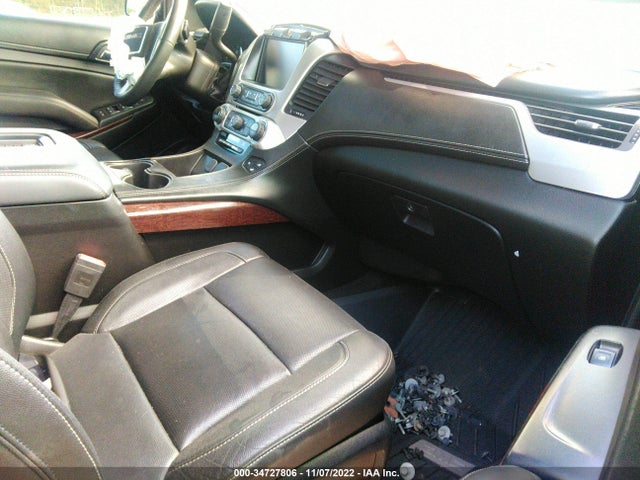 2017 GMC Yukon, VIN: 1GKS1BKC0HR367565