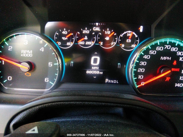 2017 GMC Yukon, VIN: 1GKS1BKC0HR367565