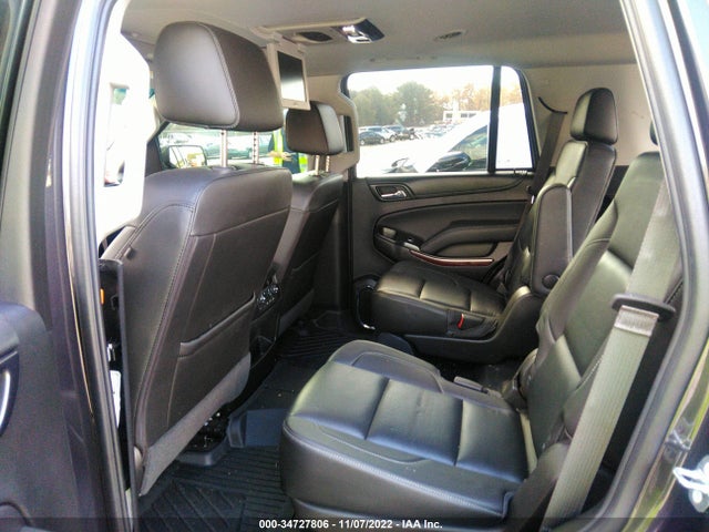 2017 GMC Yukon, VIN: 1GKS1BKC0HR367565