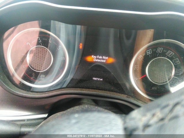 Dodge Challenger Sxt 2015 2C3CDZAG3FH834936 Image 7