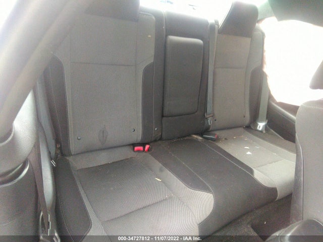 Dodge Challenger Sxt 2015 2C3CDZAG3FH834936 Image 8