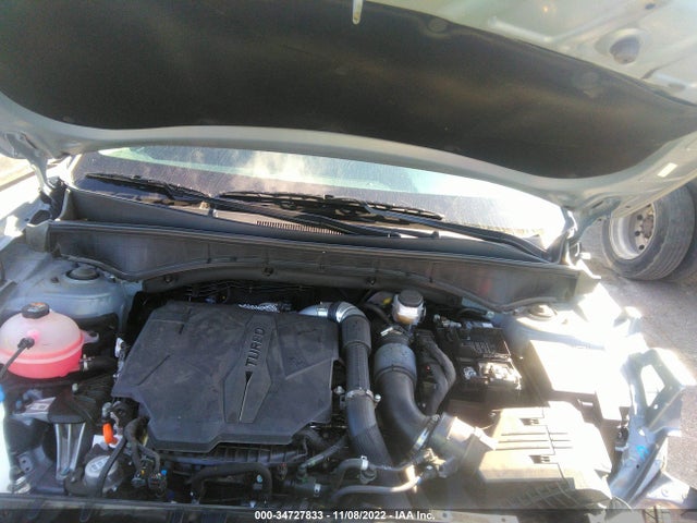 2022 Kia Sorento, VIN: 5XYRH4LF8NG103305