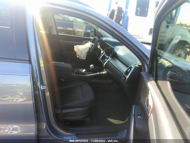 2022 Kia Sorento, VIN: 5XYRH4LF8NG103305
