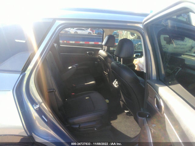 2022 Kia Sorento, VIN: 5XYRH4LF8NG103305