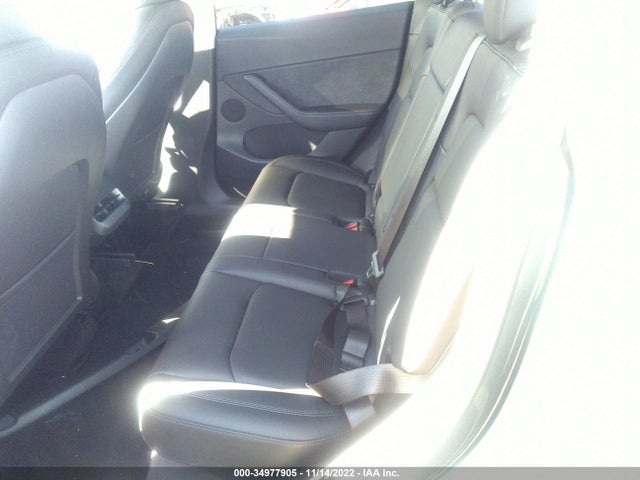 Tesla Model Y Performance 2022 7SAYGDEF6NF488322 Image 10