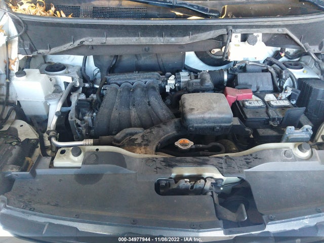 2015 Chevrolet City Express, VIN: 3N63M0ZN5FK718237