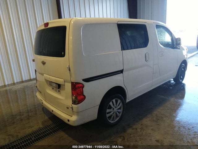 2015 Chevrolet City Express, VIN: 3N63M0ZN5FK718237